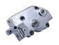 Preview: ZODIAC ALUMINIUM ÖLPUMPEN FÜR BIG TWIN 1936-1999
